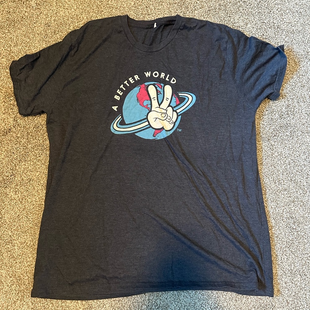 Dutch Bros Tshirt